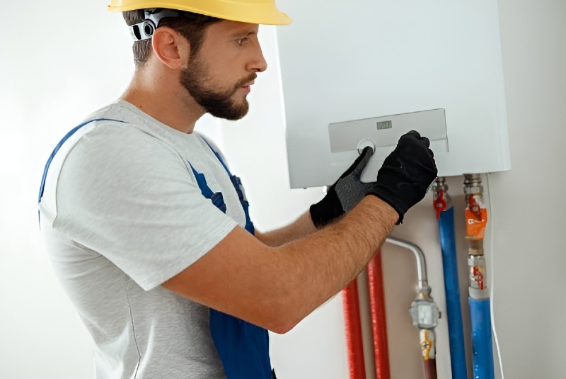 Water Heater repair in Mission Viejo